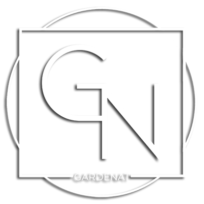 Logo Gardenat